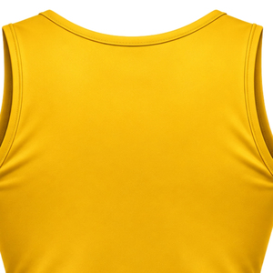 เสื้อครอปท็อป Sigma Gamma Rho สำหรับผู้หญิง แบบสั่งทำพิเศษ พร้อมตัวอักษรกรีก เสื้อยืดแขนกุด น้ำหนักเบา สวมใส่สบายๆ ในฤดูร้อน สไตล์สตรีทแวร์ ขายส่ง - Product Image 4
