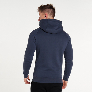 Sweat-shirts fonctionnels basiques pour hommes, pull-over doux, tenue décontractée, parfaits pour la salle de sport, la course à pied, la détente, le quotidien, le streetwear. - Product Image 2