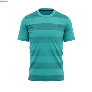 Camiseta Deportiva Sublimada al por Mayor, Diseño Personalizado, Proveedor de Camisetas Deportivas Impresas - Product Image 5