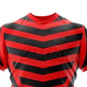 Tenue de rugby pour jeunes, nouvelle collection, dernier design, uniforme de football de haute qualité du fabricant - Product Image 4