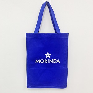 Bolsa de tela no tejida ligera, personalizada al por mayor, multifuncional, para compras en supermercados, exposiciones y regalos. - Product Image 2