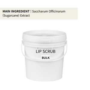 Exfoliante Labial Coreano de Marca Privada DR.DRAWING, 5 kg, Vitamina E, Caña de Azúcar, Fragancia Natural, Personalizable, Hidratante, Suavizante y Exfoliante - Product Image 2