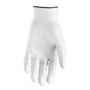 Guantes de golf flexibles de alta calidad con agarre de palma para hombres, guantes deportivos para jugar al golf con bajo MOQ - Product Image 4