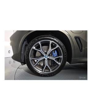 BMW X5 XDrive 45e M Sport, Modelo Agosto 2022, con 29,009 km, Volante a la Izquierda, Caja de Cambios Automática, Cámara Trasera - Product Image 4