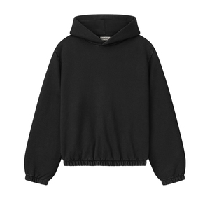 Sudadera con Capucha Premium Personalizada con Mangas Raglán para Mujer, de Algodón Grueso y Felpa, Estilo Vintage, Proveedor de Sudaderas con Etiqueta Privada OEM - Product Image 1