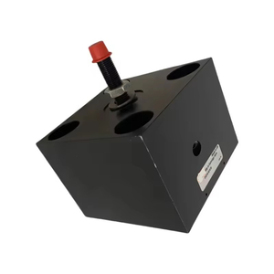 Vannes hydrauliques à cartouche série CVCS CVI F3-CVCS-32 plaques de recouvrement F3-CVCS-40 pour vannes à cartouche - Product Image 3