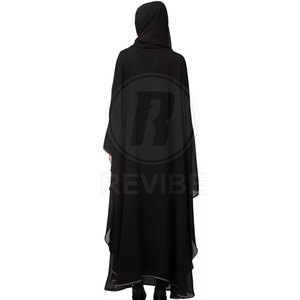 Elegante Kaftan Abaya Modesto de Diseñador, Kaftan Abaya Modesto y Elegante para Venta en Línea - Product Image 2