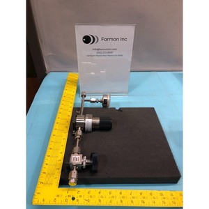 APTech AP5008SZ 4 MT SC MK Gasline Assy - Equipo y piezas de semiconductores de confianza de la marca global legendaria - Product Image 5