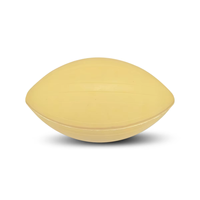 Ballon de football gonflable GAMEGAZER sur mesure, taille standard, haute qualité, cousu à la main, léger, durable, avec couleur et logo personnalisés