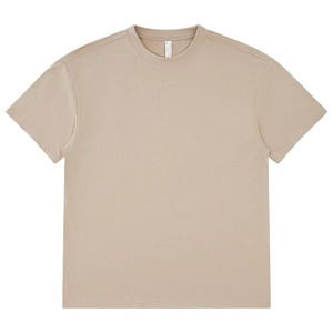 Regular <b>Tshirt</b> Men's 100% Cotton Custom Breathable and Plus Size Men T Shirts 2025 Pakistan Manufacturer - Product Image 4