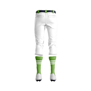 New Arrival 2026 Custom Made Baseball Uniform High Quality New <b>Model</b> Design Your <b>Own</b> Softball Half Sleeve Baseball Uniform - Product Image 4