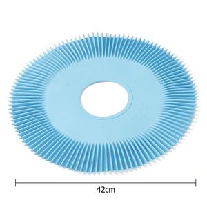 Pulitore Automatico per Piscine con 10 Tubi Durevoli per Piscine Interrate con Pompa XH Strumenti e Accessori per la Pulizia della Piscina - Product Image 5