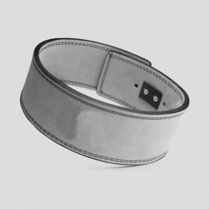 Cinturón de Levantamiento de Pesas de Cuero para Hombre y Mujer, Cinturón de Soporte Lumbar para Gimnasio, Venta al Por Mayor - Product Image 5