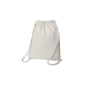 Reusable Simple Cotton Mesh Carry Bags-Eco-Friendly & Portable for Everyday Organization Travel & Outdoor Use - Product Image 1
