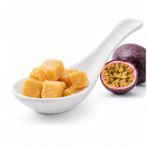 Fruta de la Pasión Congelada IQF de Primera Calidad, Deliciosa, Suministrada por Fabricante Vietnamita, Empaquetado a Granel - Product Image 2