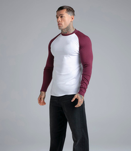 Camiseta de Hombre con Diseño Popular, Último Estilo, en Talla Personalizada, de la Mejor Calidad, Color Personalizado - Product Image 6