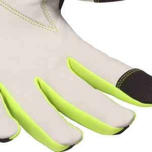Gants de travail professionnels sur mesure les plus vendus 2026 – Prix de gros – Gants de sécurité industriels pour l'extérieur - Product Image 6