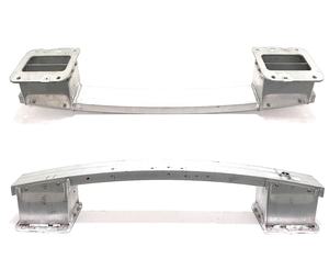 สำหรับรถยนต์ฮุนได ไอออนิค 5 ปี 2022-2024 ชิ้นส่วนเสริมความแข็งแรงกันชนหน้า 64900-GI000 64900GI000 HY1006214 คานกันชนหน้า - Product Image 1