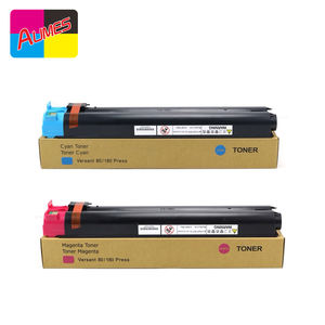 Cartuccia Toner Originale Genuina per Stampanti Xerox Versant 80 180 280 Presses CT202292 CT202293 CT202294 CT202295 Versione Americana - Product Image 2