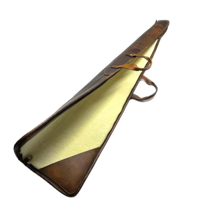 48 Inch Long Hunting <b>Gun</b> Soft Padded Hunting <b>Gun</b> Cover <b>Case</b> for Weapons and High Quality Best Price Men Outdoor Use - Product Image 3