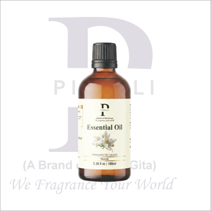 ACEITE ESENCIAL DE NEROLI Puro de Grado Terapéutico Aroma Floral 100ml aromaterapia Aceite puro de neroli para el cuidado de la piel - Product Image 6