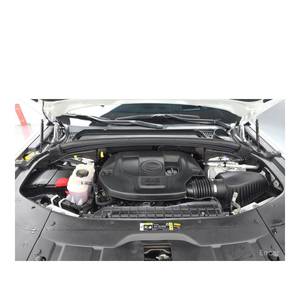 Jeep Cherokee 3.6 Overland 2023, Volante a la Izquierda, Caja de Cambios Automática, con Cámara Trasera, 19,790 km - Product Image 6