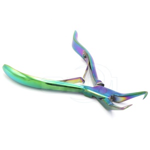 Kit de Herramientas para Extensiones de Cabello de Acero Inoxidable Reutilizable y Duradero de la Mejor Calidad, Personalizado con Logotipo y Tamaño, GEMSTONE ENTERPRISES - Product Image 4