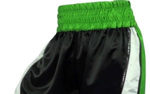 High Quality Breathable Boxing <b>Trunks</b> <b>Man</b> Muay Thai Kickboxing for Training Boxing Shorts - Product Image 4