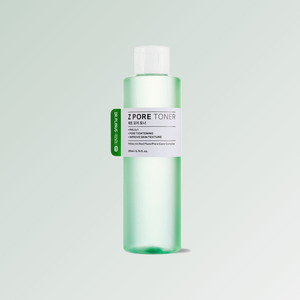 Tonique régénérant Skin Signal, Doctor Plinerus Jet Pore Toner 200ml, tonique et sérum simples pour le visage, tonique pour la peau des hommes, tonique facial - Product Image 5
