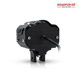 ไฟตัดหมอก LED อเนกประสงค์ Roadpower (RP-FOG-446) สว่าง ทนทาน และติดตั้งง่ายบนรถยนต์หรือมอเตอร์ไซค์ทุกประเภท - Product Image 6