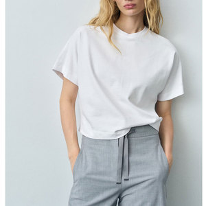 Venta Directa de Fábrica, Camiseta sin Mangas para Mujer, Camiseta sin Mangas de Alta Calidad para Gimnasio, Ejercicio y Fitness - Product Image 4