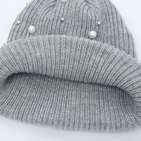 Bonnets en coton/laine de couleur unie, respirants, imperméables, personnalisables, prix raisonnable, haute qualité, décontractés, pour hommes et femmes, pour l'extérieur