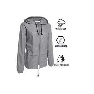 Hot Selling Item Men's Softshell <b>Jacket</b> Men's Outdoor Windproof and <b>Waterproof</b> Casual <b>Jacket</b> Hooded <b>Jacket</b> - Product Image 3