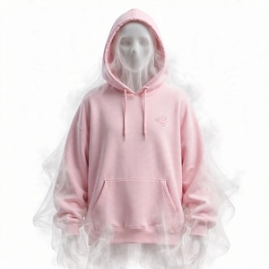 Sweat-shirt haut de gamme de qualité supérieure, très cool et chic, idéal pour les tenues décontractées et les activités de plein air. - Product Image 1