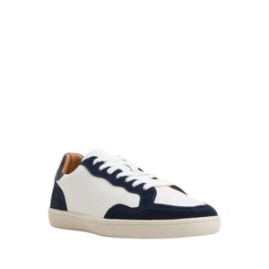 Zapatos Oxford de Invierno de Cuero Genuino de Alta Calidad, con Punta en Pico, con Cordones, Zapatos Formales de Vestir, para Oficina, Negocios, Fiestas, Estilo Casual y de Ocio - Product Image 1