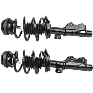 Ammortizzatori Anteriori e Gruppo Molla Elicoidale ES3 in Ferro per Chevy Camaro 3.6L V6 2010-2012, Modelli 172337 e 172336 - Product Image 5