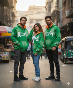New Wholesale Streetwear <b>Zipper</b> Hoodies Heavyweight 100% Cotton Fleece Screen Printing Logo Solid Color Sun Faded <b>Zipper</b> <b>Hoodie</b> - Product Image 1