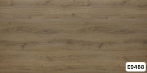 MDF mélaminé, couleur personnalisable, moderne, résistant à l'humidité, imperméable, 1220 x 2440 mm, emballage en carton - Product Image 5