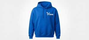 Sudadera con Capucha Verde Menta Personalizada, Sudadera Holgada, Ropa Deportiva Informal, Ropa Deportiva para Hombre y Mujer, Ropa Cómoda para Estar en Casa, Venta al por Mayor OEM - Product Image 2