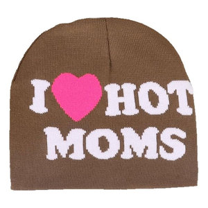 Knit Beanie <b>Hat</b> Trendy Y2K Skull Beanie Cap Graphic <b>Winter</b> Streetwear Knit <b>Hat</b> for <b>Men</b> Women Soft Warm Stylish Everyday Urban - Product Image 1