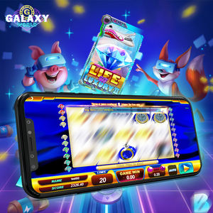 Venta al por mayor de puntos de juego, distribuidor de juegos de pesca, cuenta maestra de crédito juwa777, distribuidor de juegos en línea FireKirin - Product Image 1