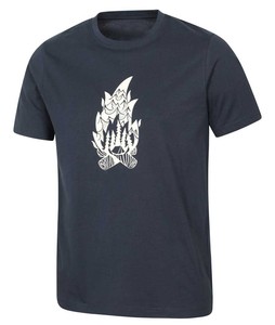 T-shirt Sublimé Respirant Premium Couleurs Unies Mélangées en Polyester Vierge pour Transfert Thermique et Impression Numérique 2026 - Product Image 3