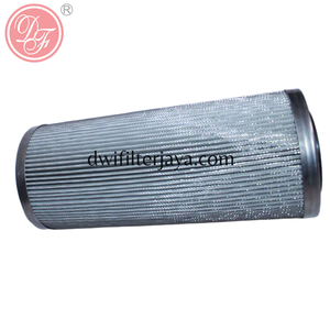 ไส้กรองน้ำมันดีเซลอุตสาหกรรมราคาโรงงาน ไส้กรองน้ำมันไฮดรอลิกไฟเบอร์กลาส - Product Image 1