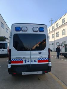 Ambulancia Veterinaria Móvil Personalizada, Impulsada por Diésel, con Equipo Médico para Atención de Emergencia <span class=keywords><strong>y</strong></span> Transporte de Animales - Product Image 4
