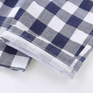 Pantalones cortos de verano para bebés y niñas, pantalones cortos holgados con cintura elástica para niños pequeños, pantalones cortos de playa a la moda para niños y niñas - Product Image 5