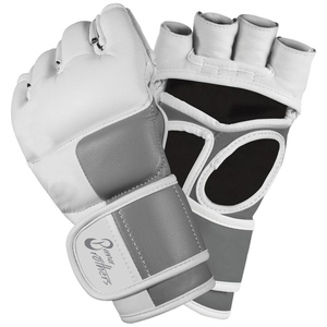 Guantes de MMA de Pakistán con características elásticas e impermeables para uso en exteriores - Product Image 4