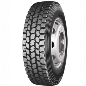 ยางรถบรรทุก ยางรถบัส 11R22.5 ยางเรเดียลสำหรับถนนในเมืองทุกตำแหน่ง - Product Image 2