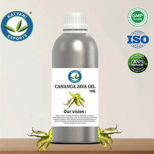 Aceite esencial de Cananga Java (Cananga odorata) a granel, destilado al vapor, para aromaterapia y formulación de cosméticos, OBM en India - Product Image 6