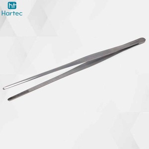 Juego de Herramientas de Acuarios de Acero Inoxidable al por Mayor de Fábrica, Raspador de Plantas de Acuario, Tijeras, Pinzas, Kit de Herramientas para Peceras - Product Image 4