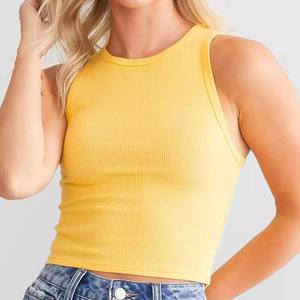 Camiseta Deportiva de Tirantes para Mujer, de Secado Rápido y Transpirable, para Fitness, Running y Yoga, 2026 - Product Image 1